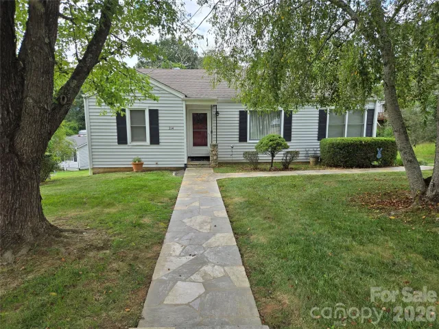 214 Governors View Road