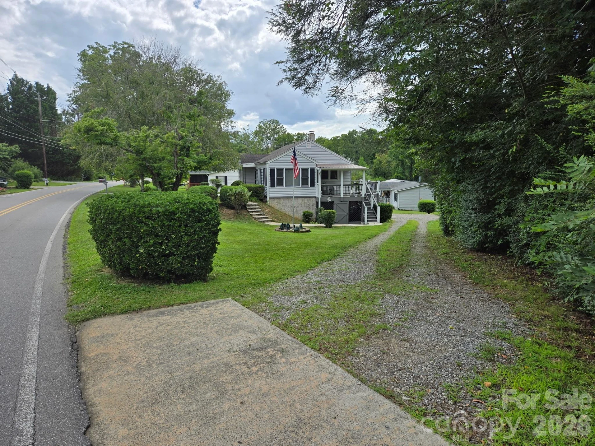 214 Governors View Road - Photo 2