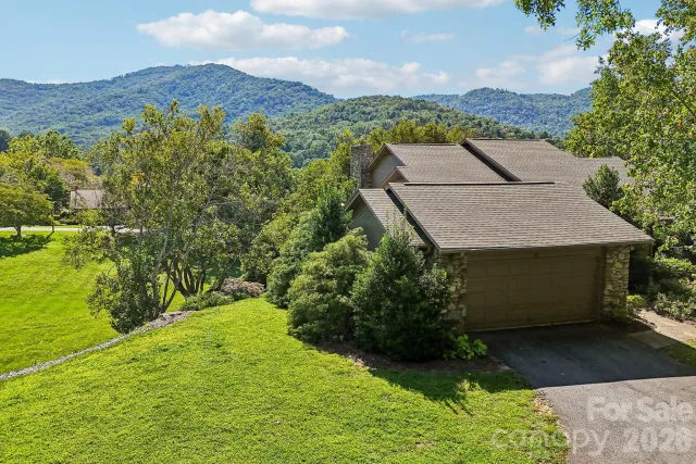 15 Stony Ridge, Asheville, NC, 28804