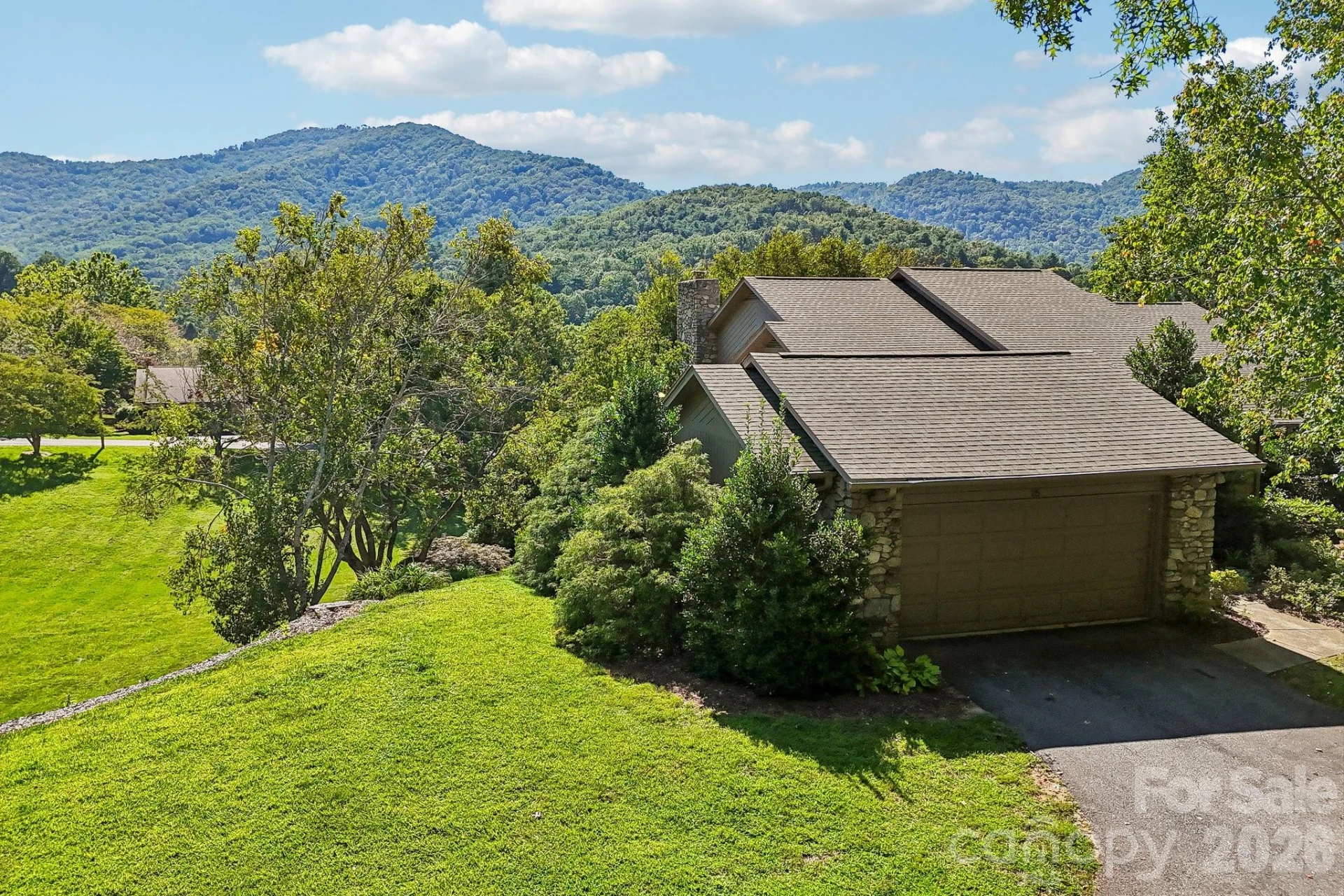 15 Stony Ridge