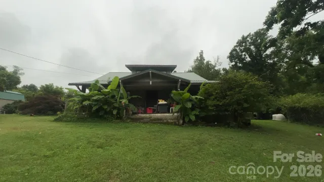 5 Eller Cove Road, Weaverville, NC, 28787