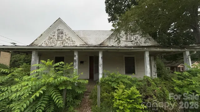249 Cherry Mountain Street