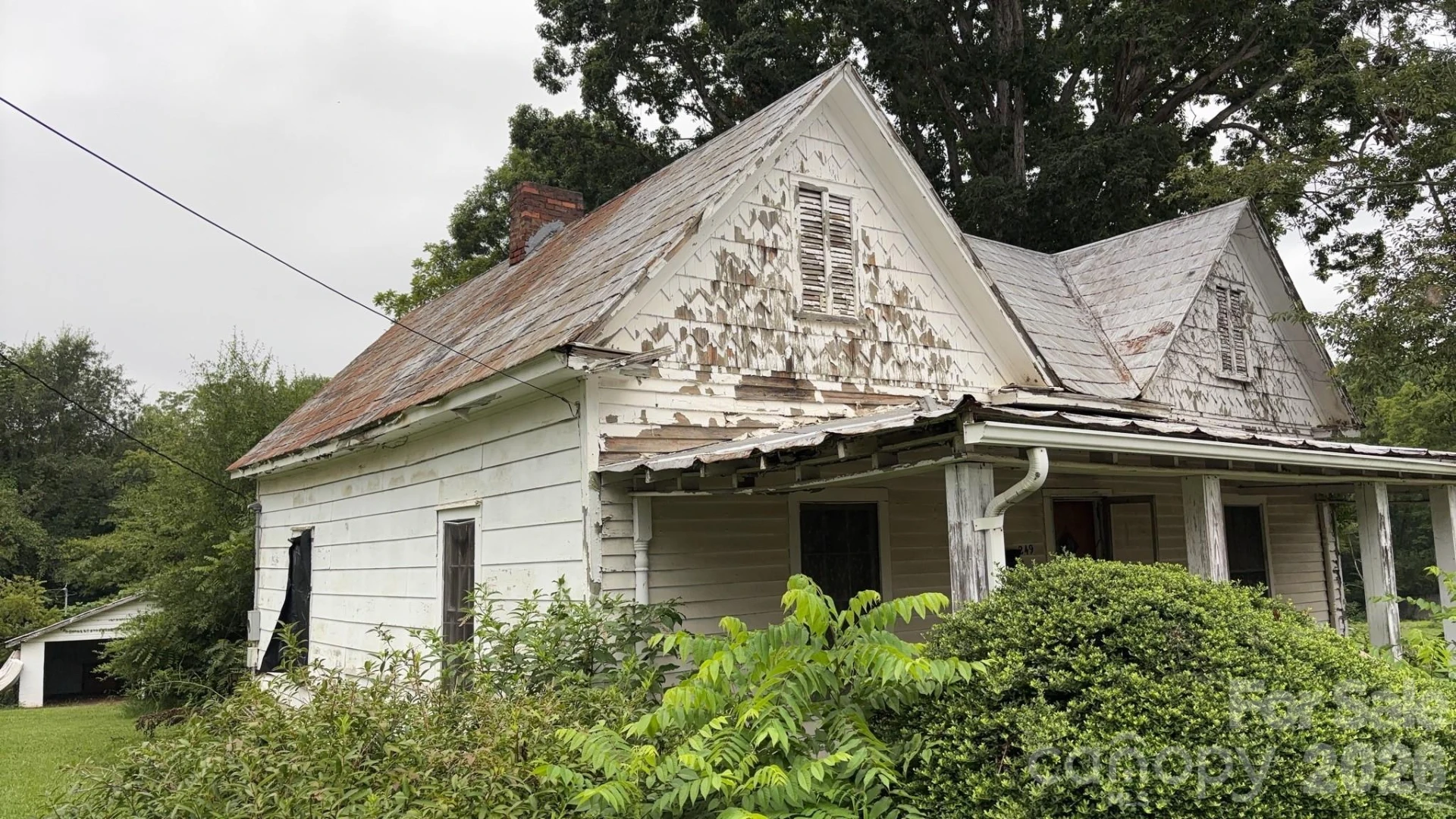 249 Cherry Mountain Street - Photo 2