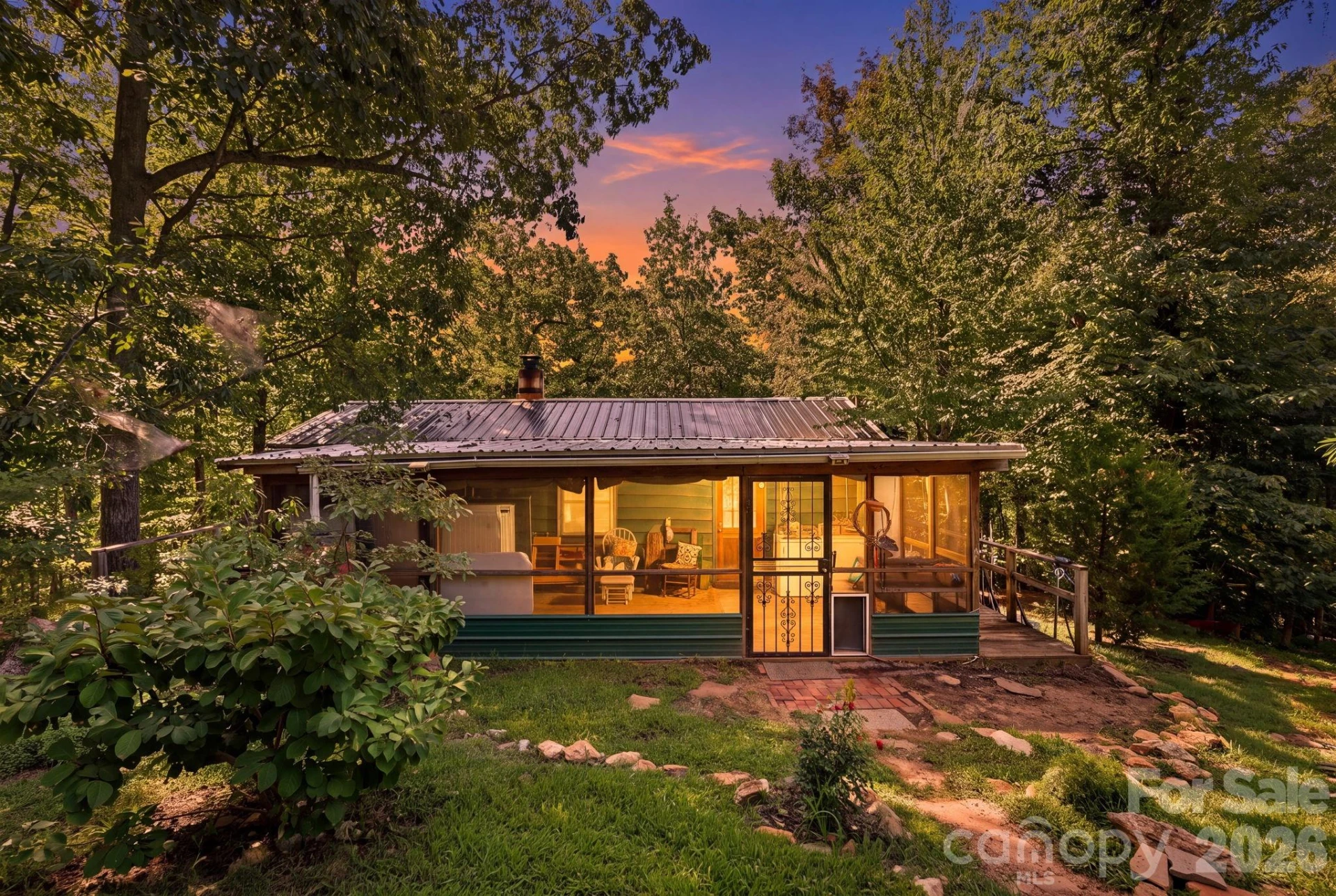 464 Mason Road