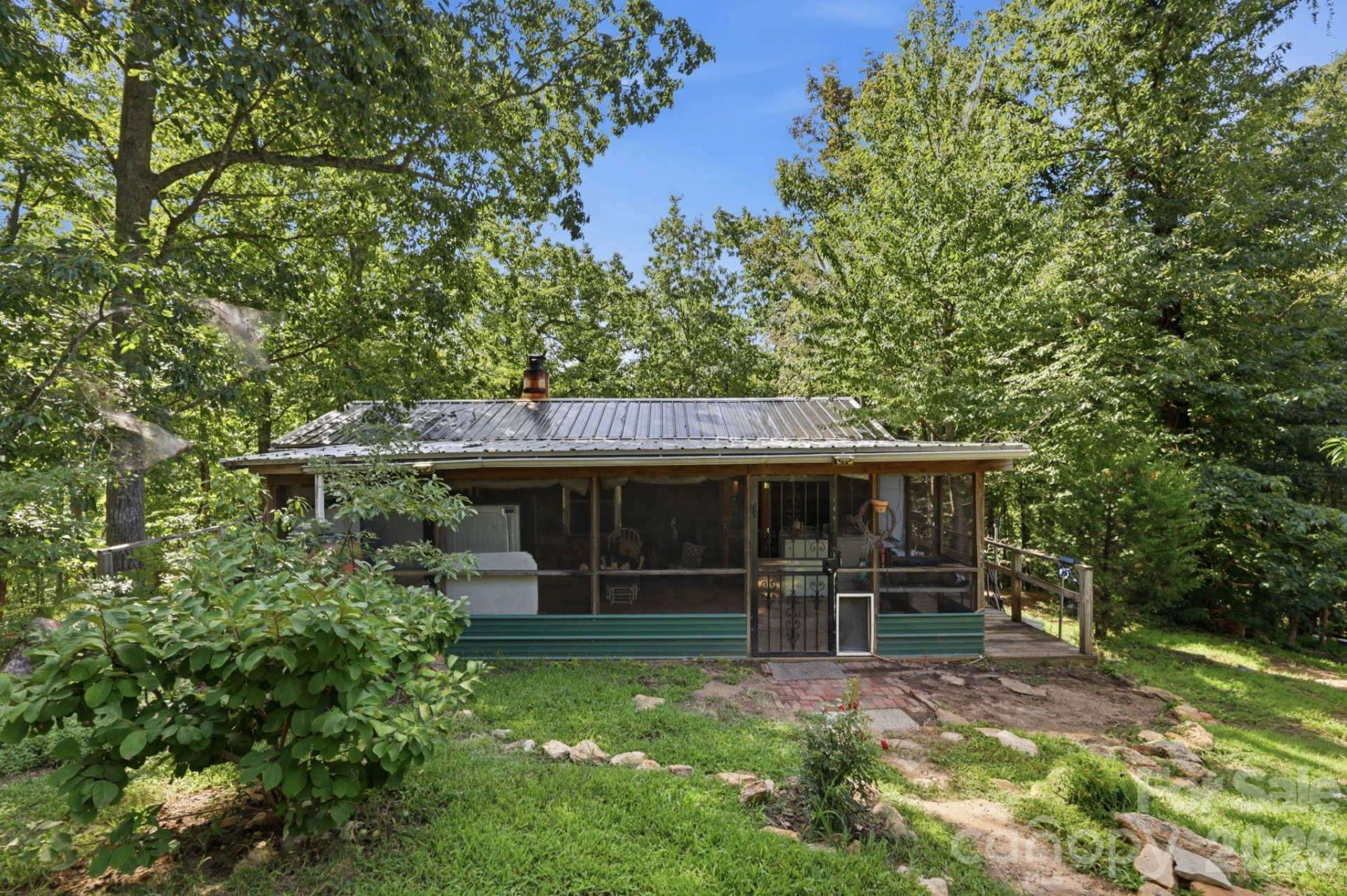 464 Mason Road - Photo 2