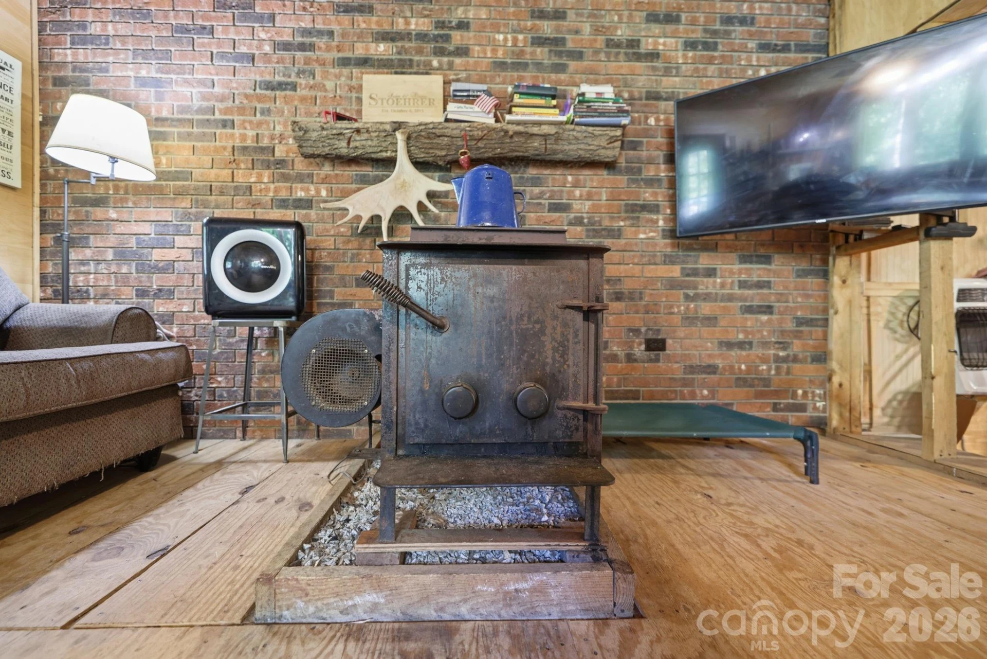 464 Mason Road - Photo 11