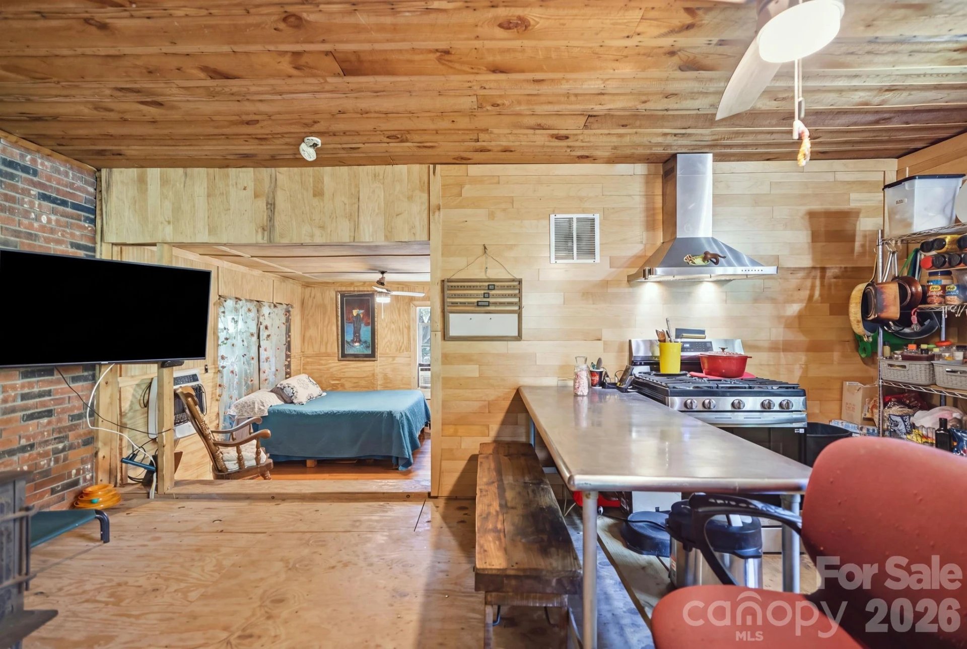464 Mason Road - Photo 17