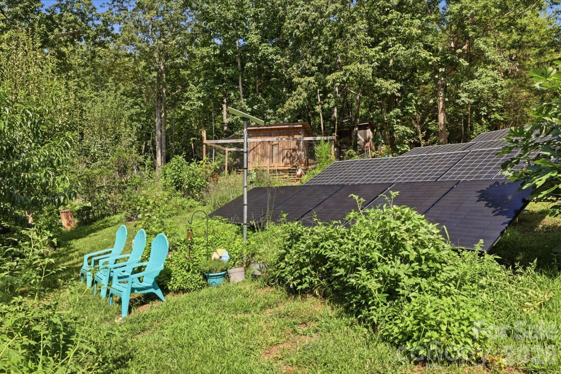 464 Mason Road - Photo 23