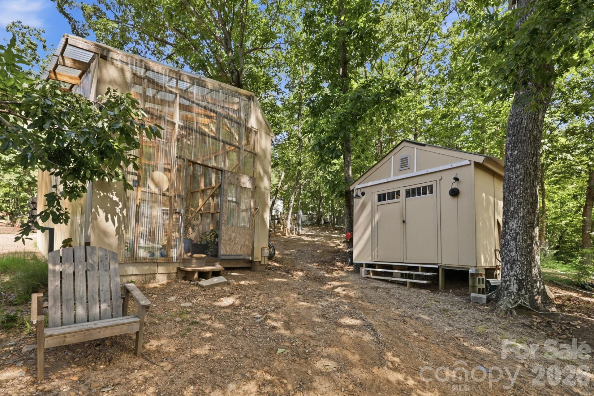 464 Mason Road - Photo 30