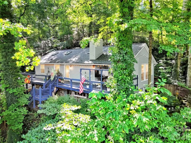 20 Seminole Drive, Maggie Valley, NC, 28751