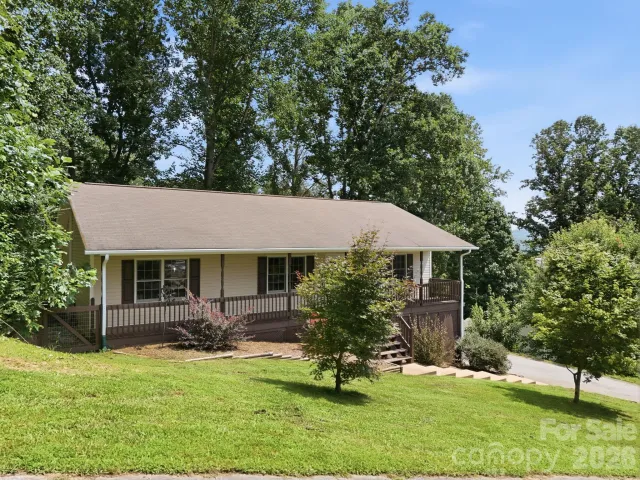 16 Westwood Drive, Candler, NC, 28715