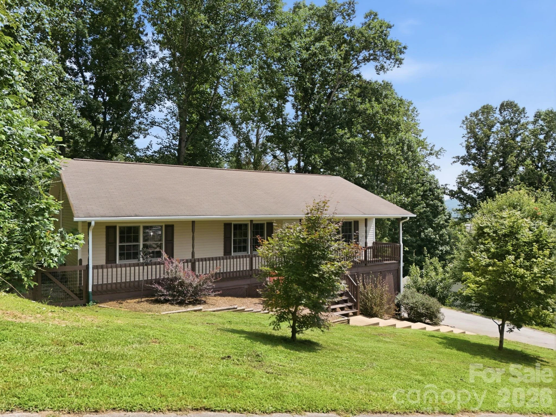 16 Westwood Drive