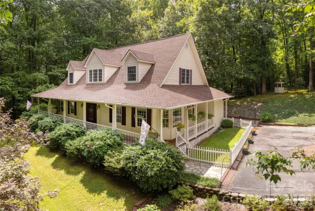 1043 Berea Church Road
