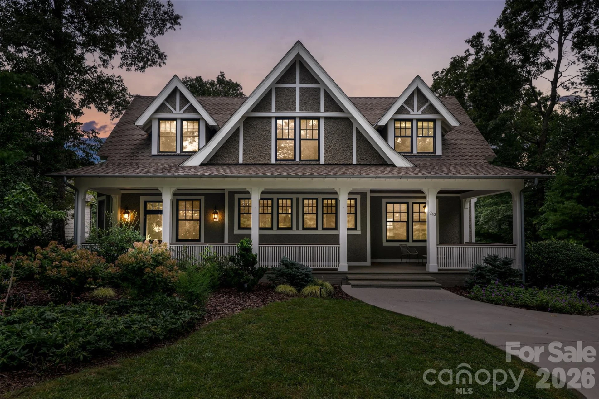 242 Racquet Club Road