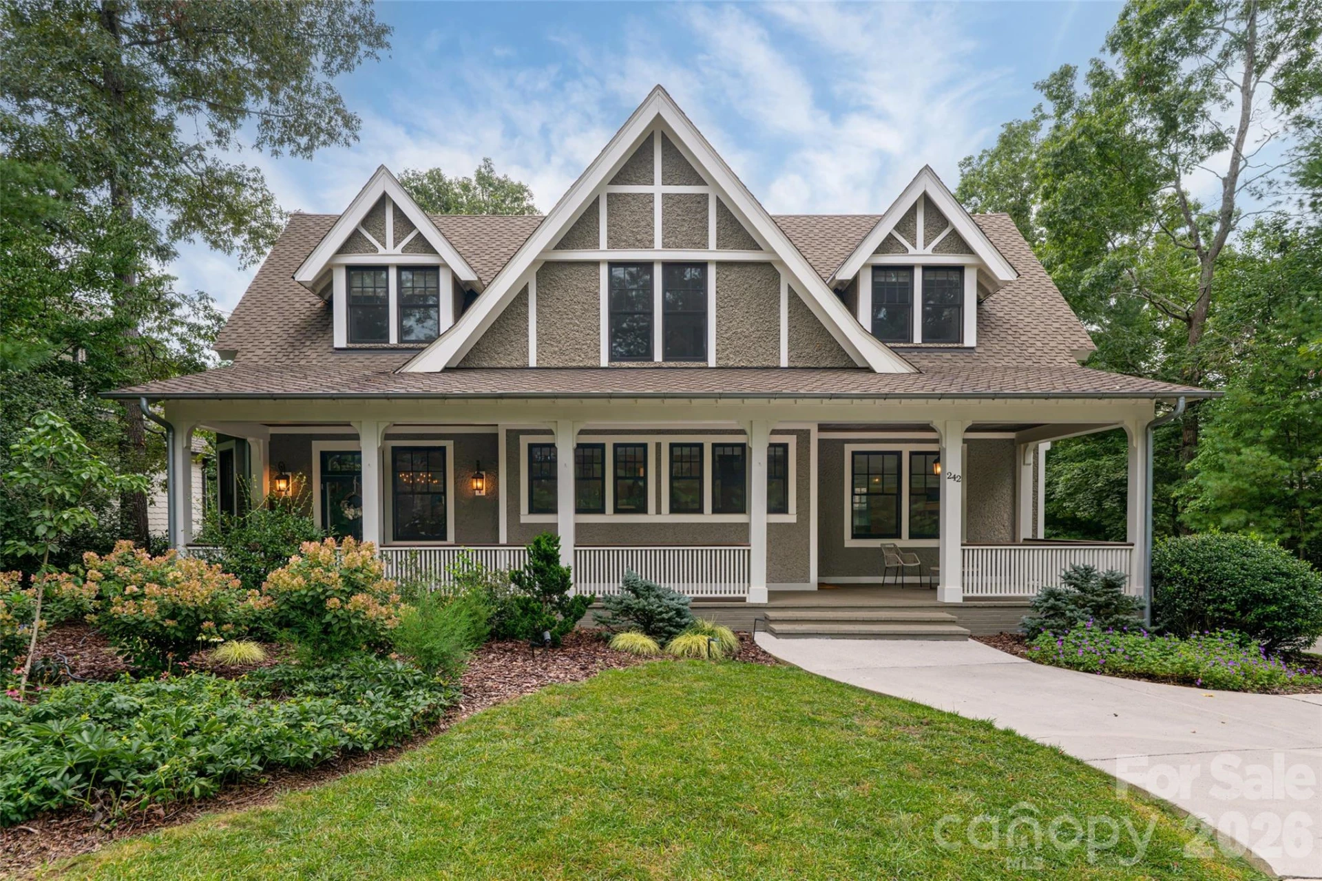 242 Racquet Club Road - Photo 2