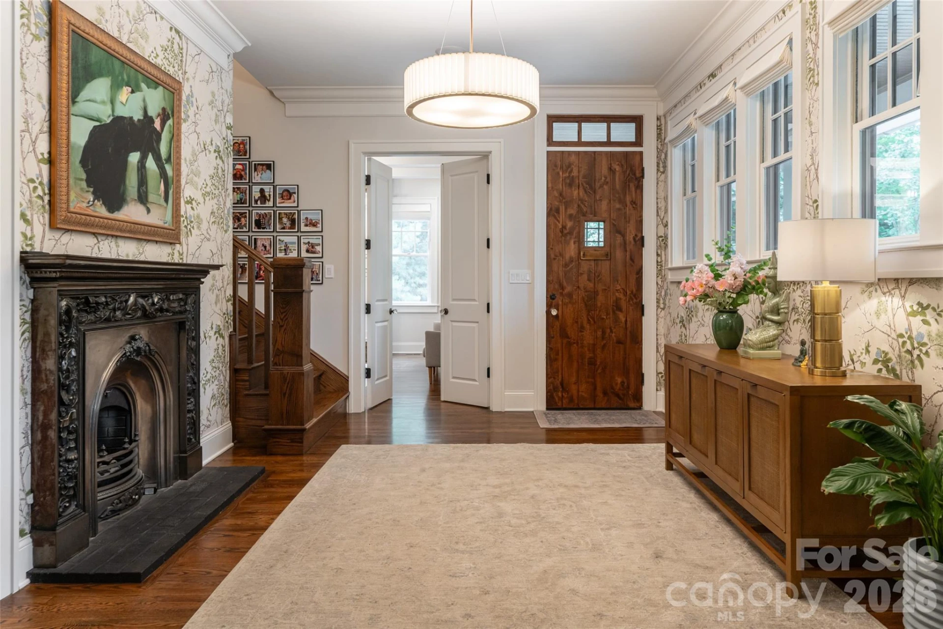 242 Racquet Club Road - Photo 4