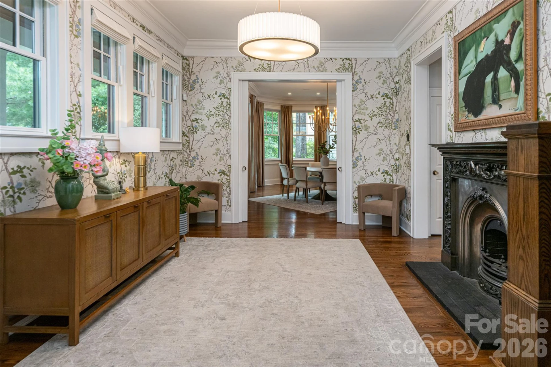 242 Racquet Club Road - Photo 5