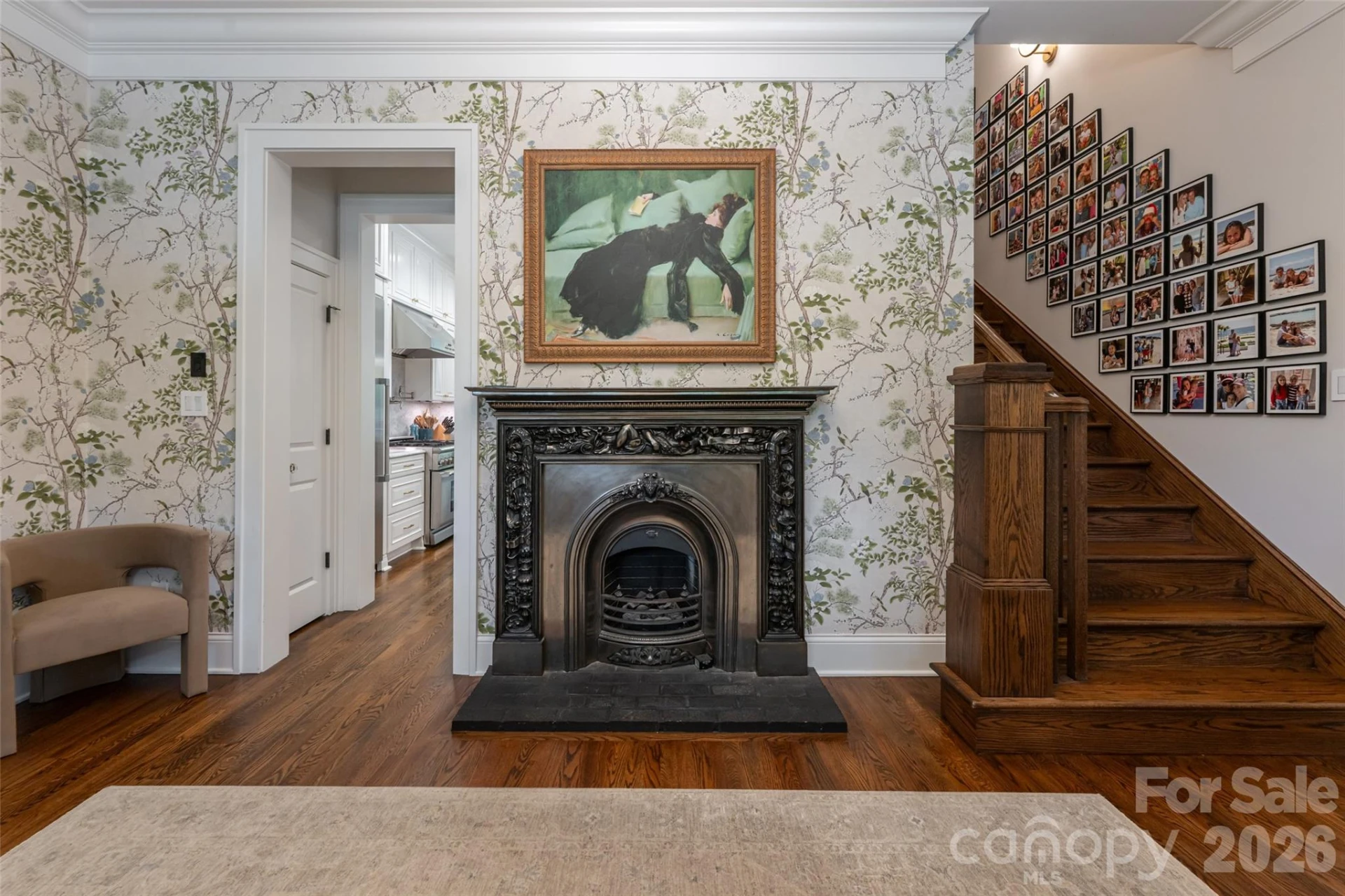 242 Racquet Club Road - Photo 6