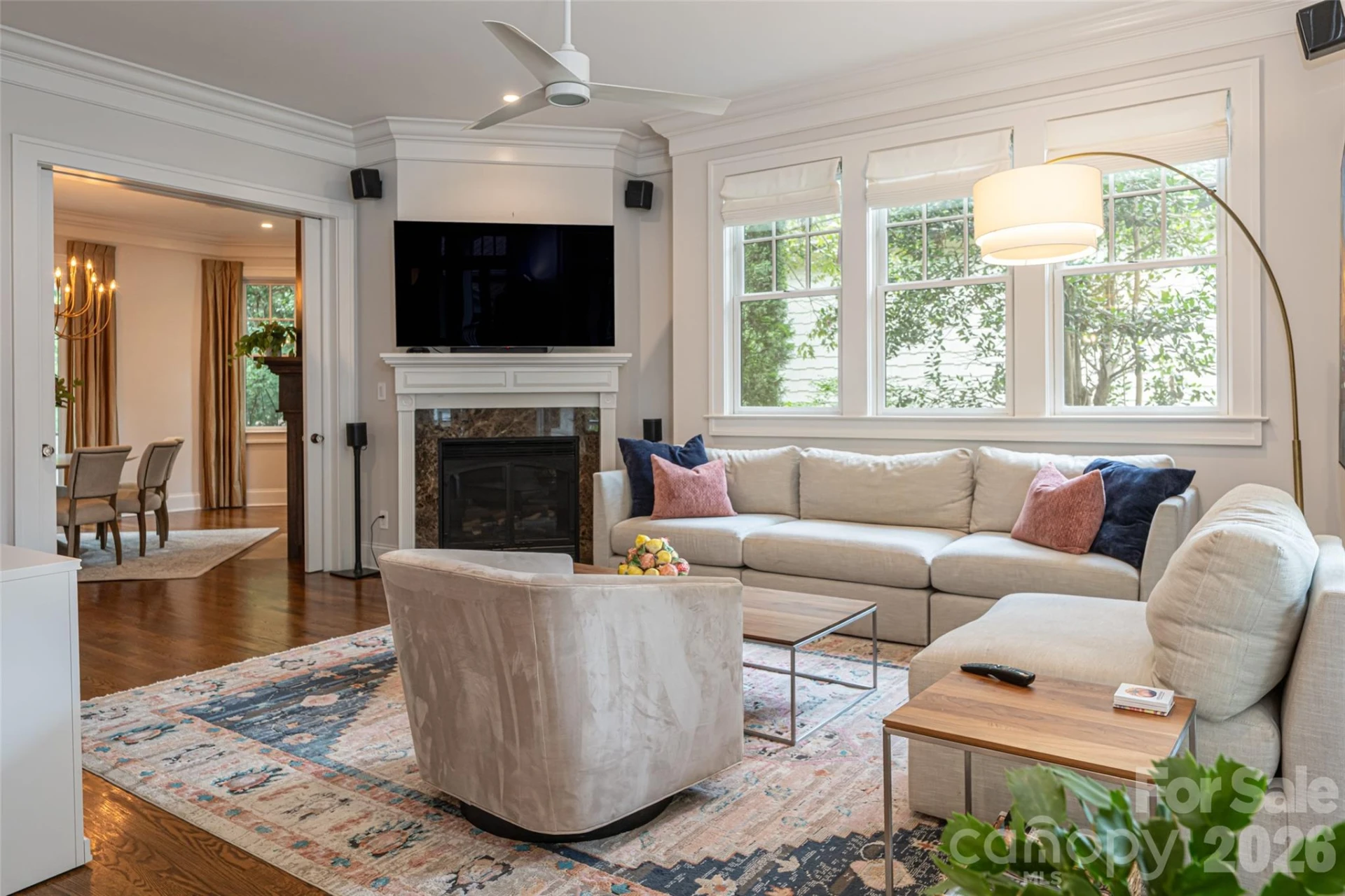 242 Racquet Club Road - Photo 7