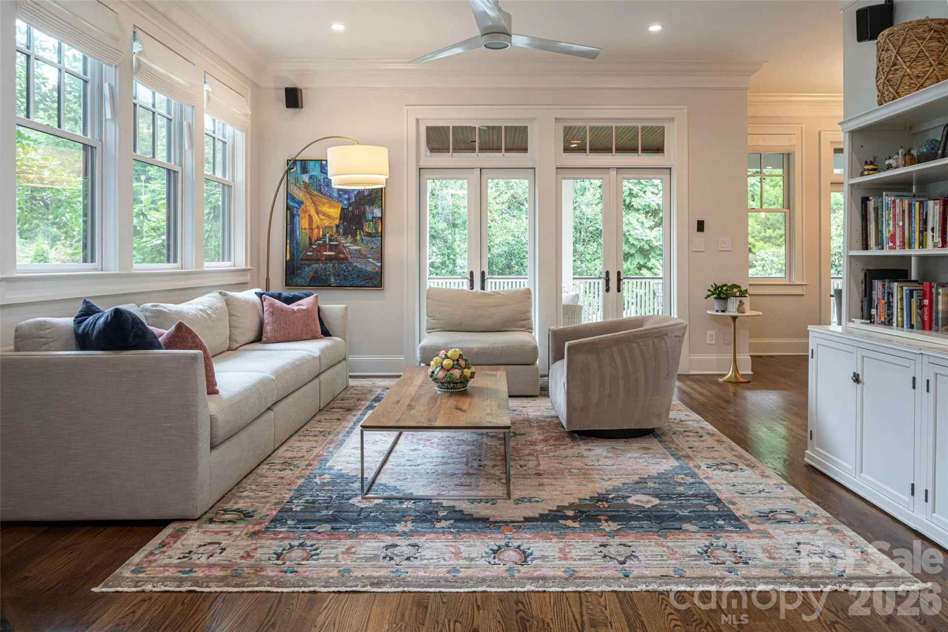 242 Racquet Club Road - Photo 9