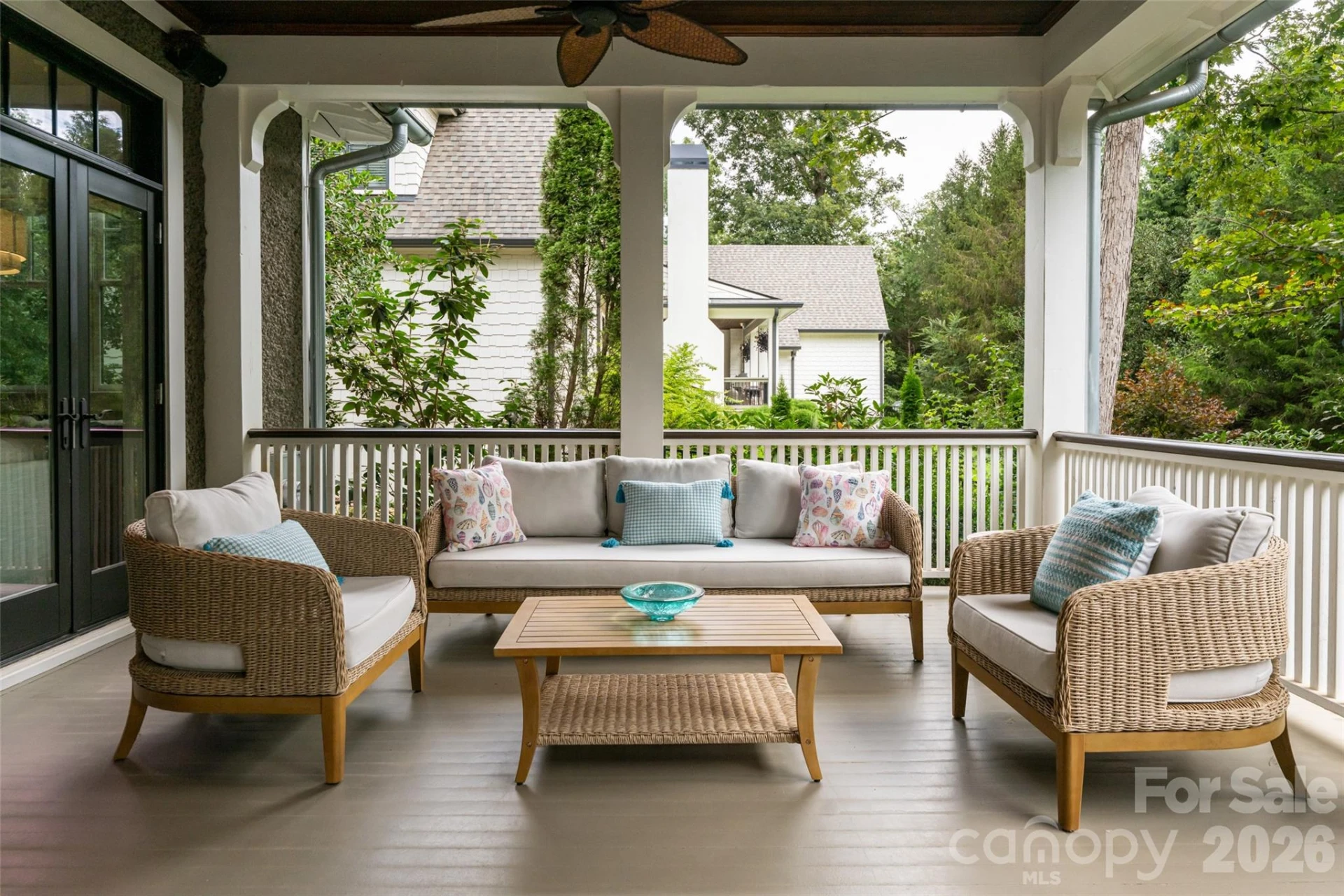 242 Racquet Club Road - Photo 17