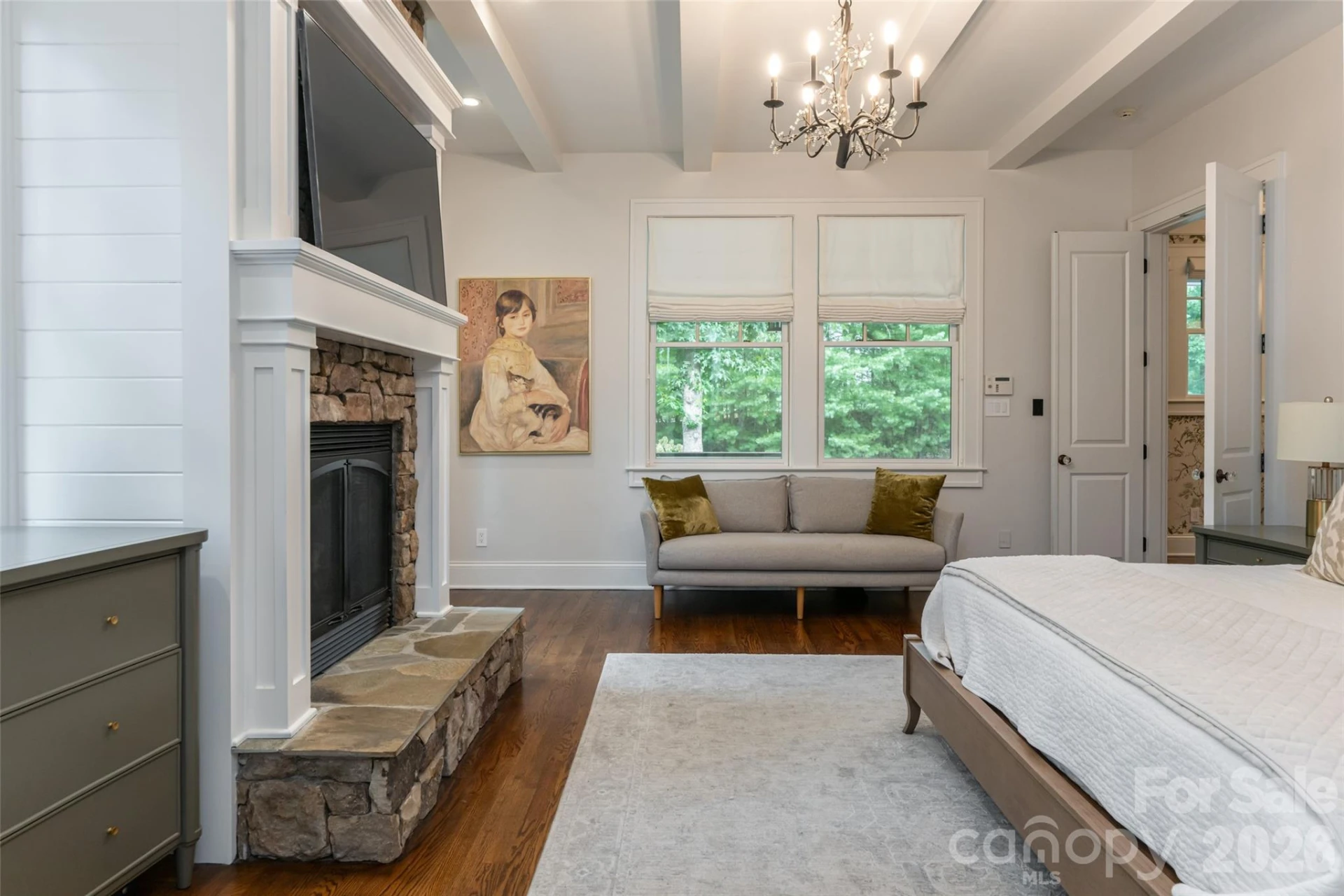 242 Racquet Club Road - Photo 26