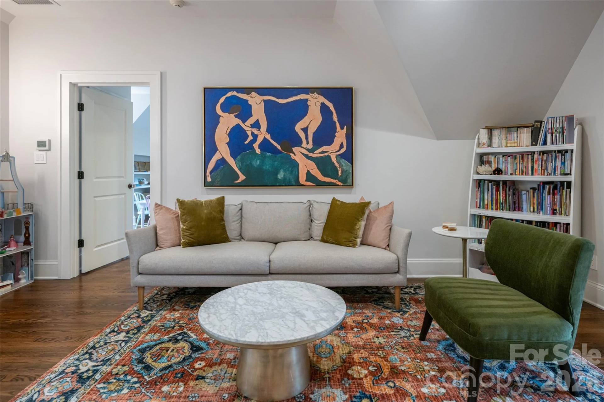 242 Racquet Club Road - Photo 32