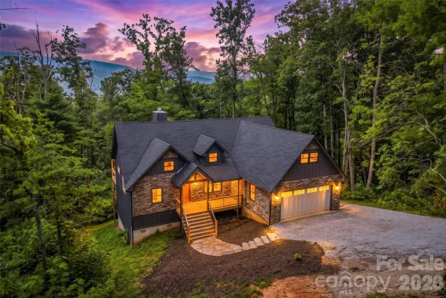 44 Valley View Drive, Marion, NC, 28752