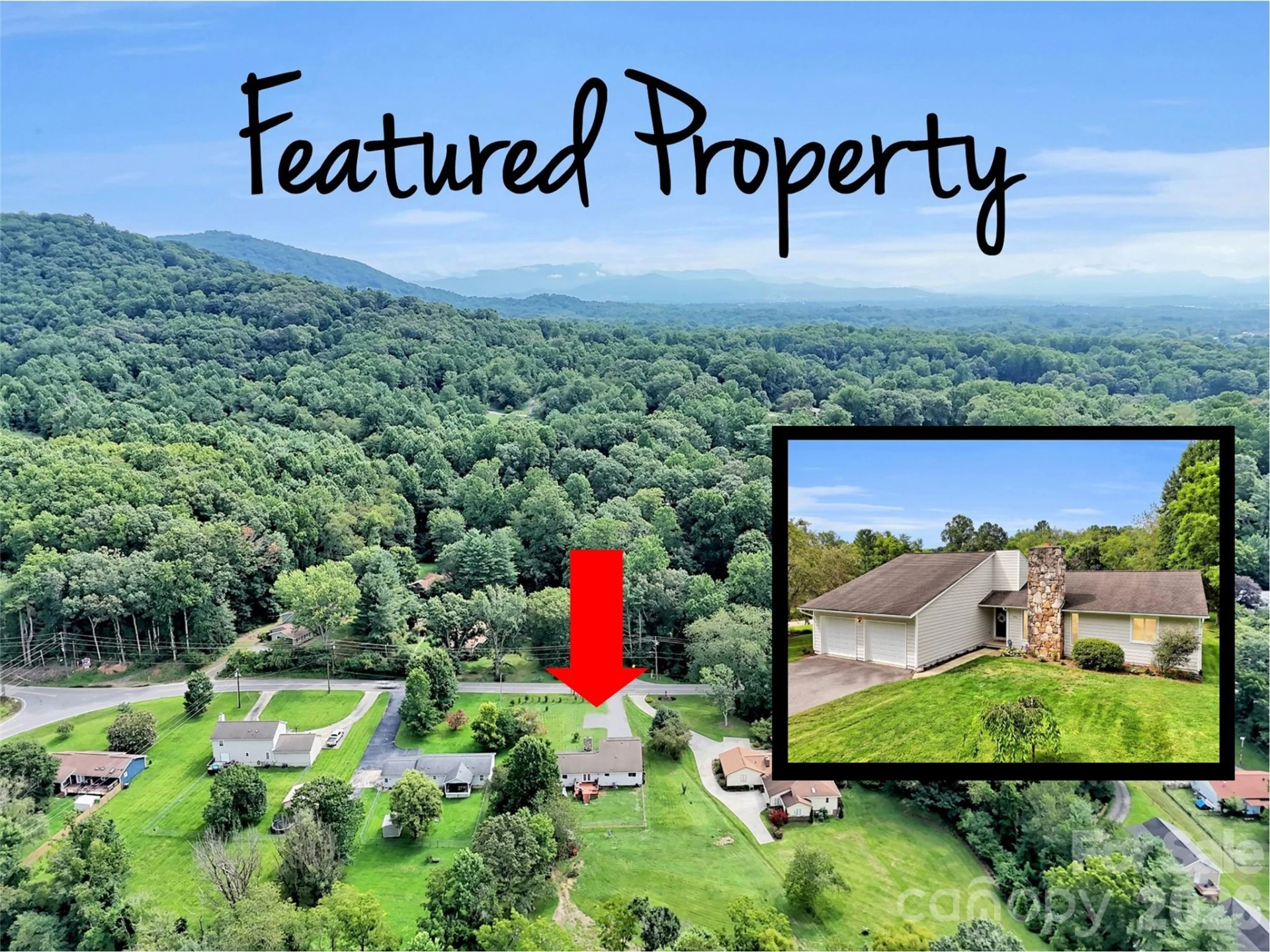 693 Monte Vista Road - Photo 2