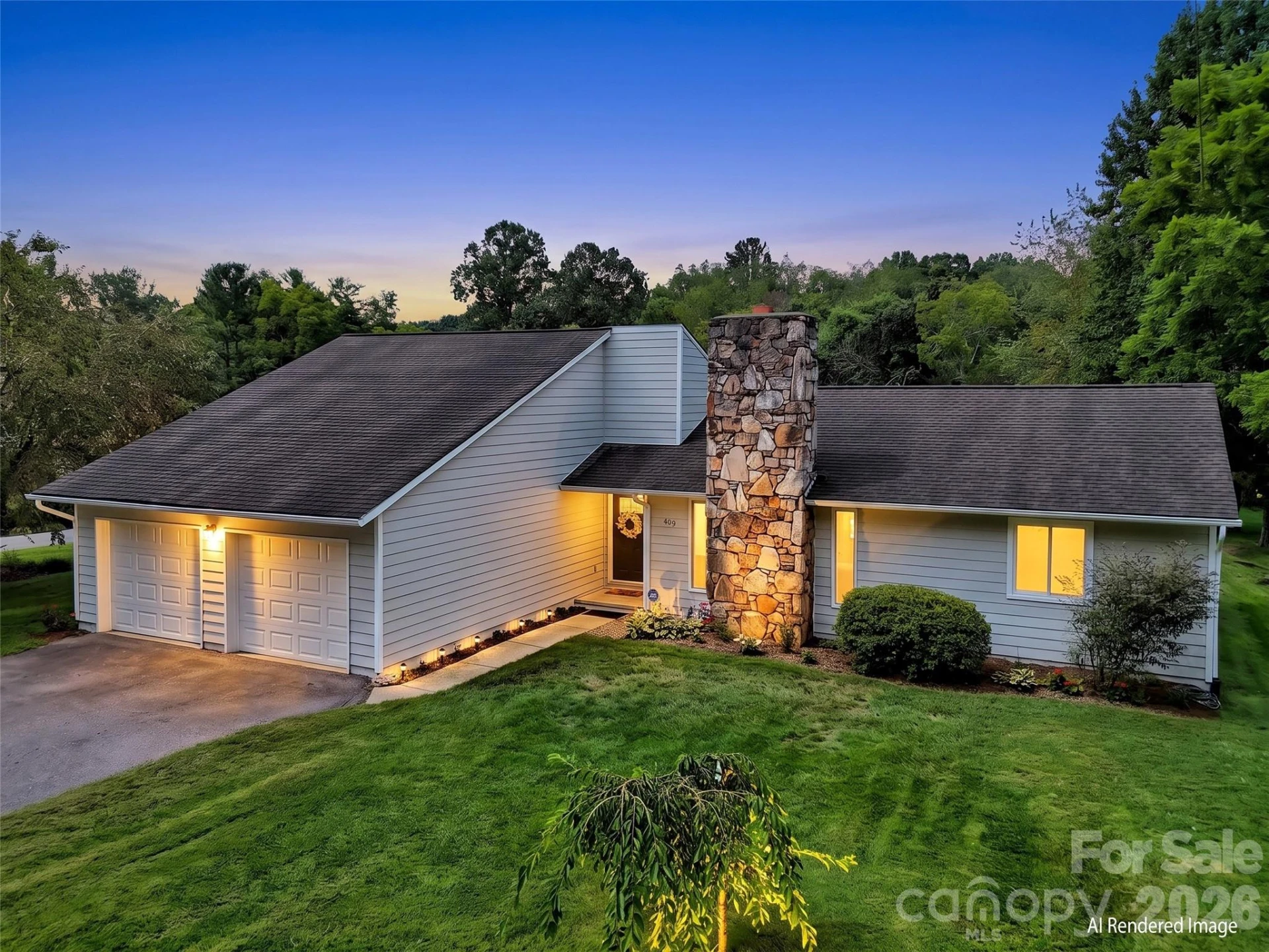 693 Monte Vista Road - Photo 4