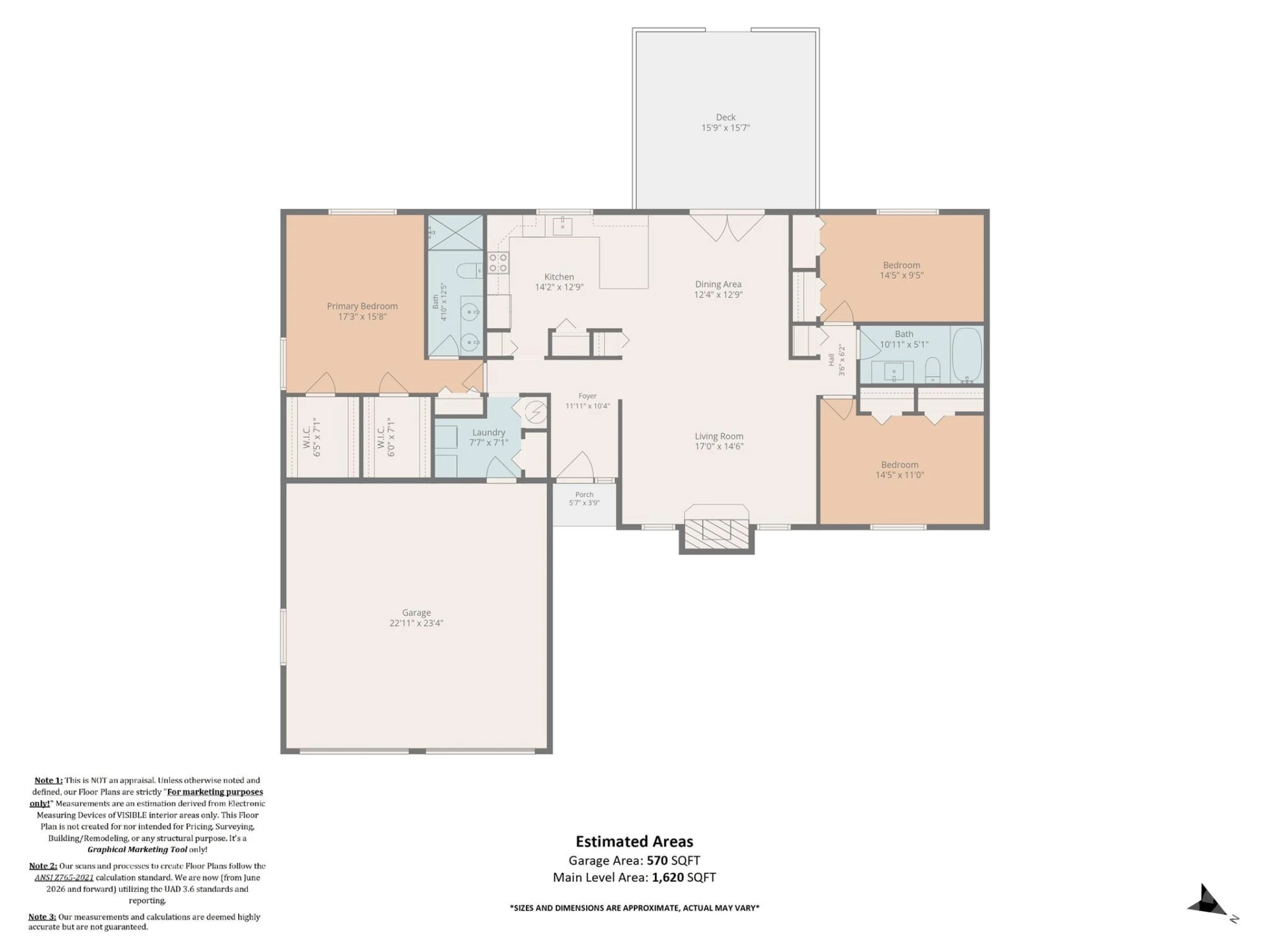 693 Monte Vista Road - Photo 42