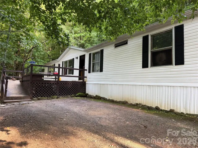 261 Warren Creek Road, Candler, NC, 28715