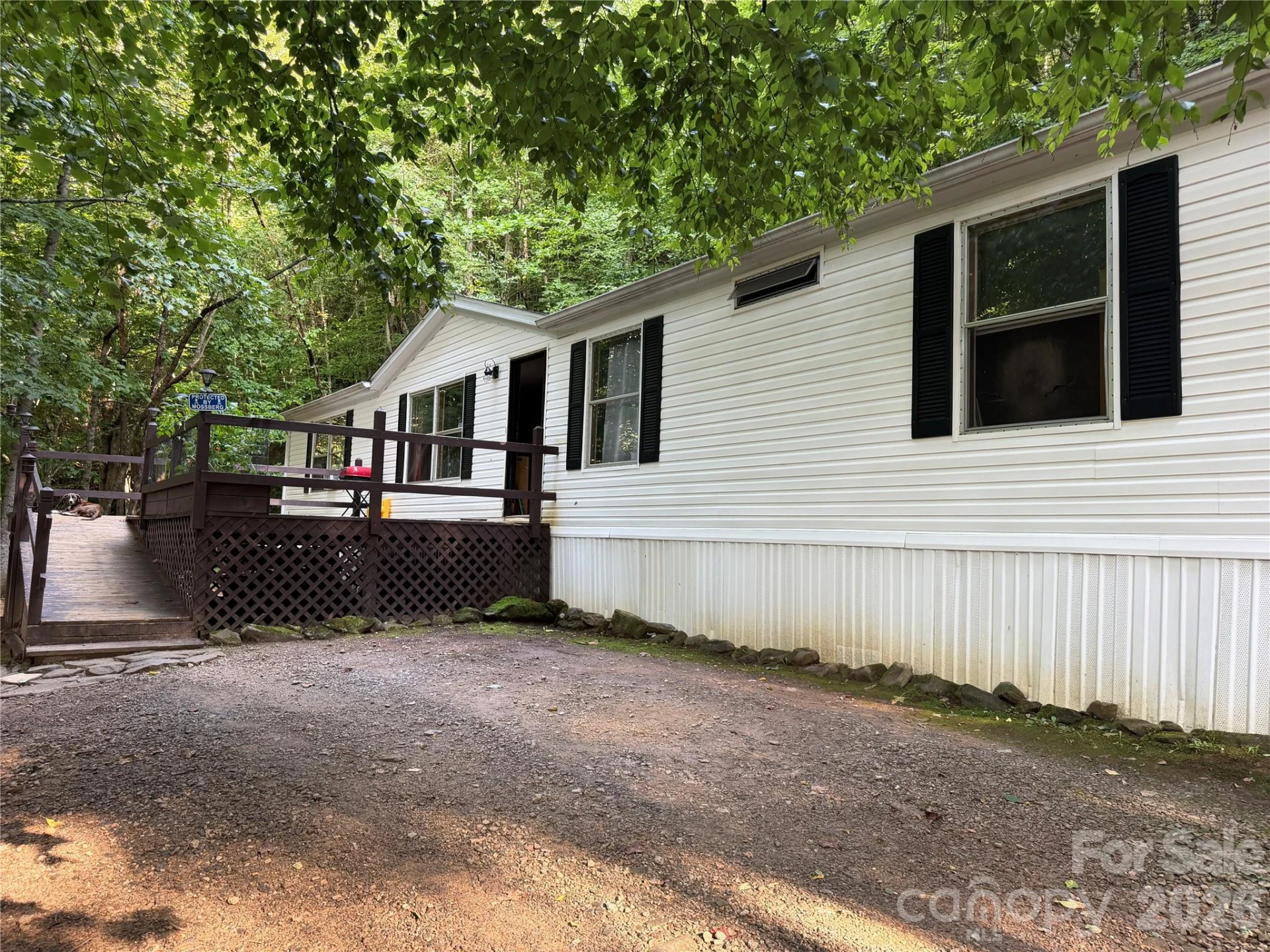 261 Warren Creek Road