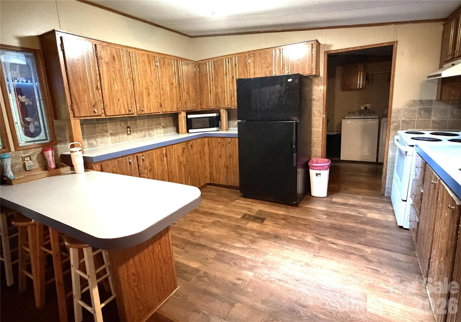 261 Warren Creek Road - Photo 2