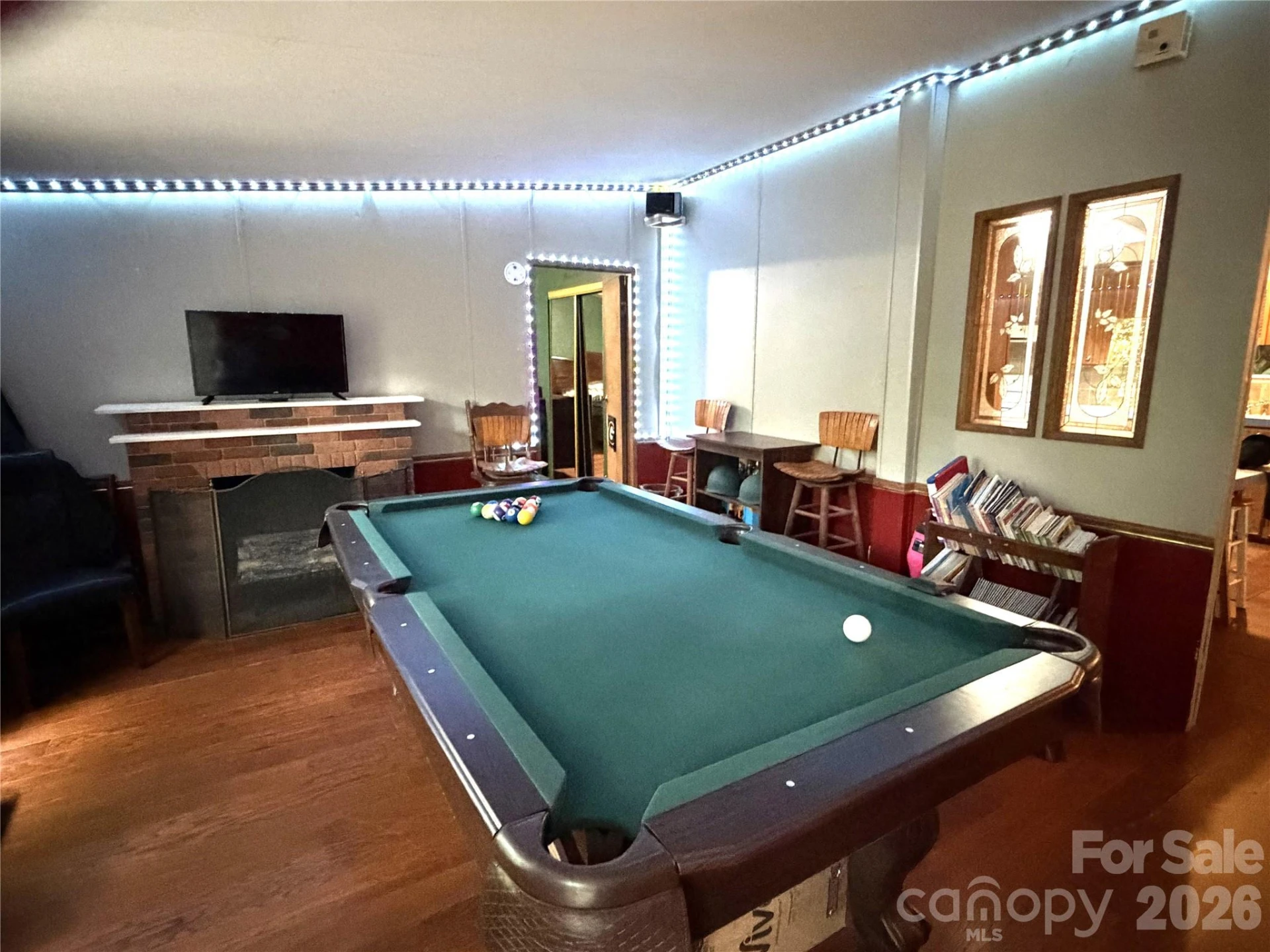 261 Warren Creek Road - Photo 4