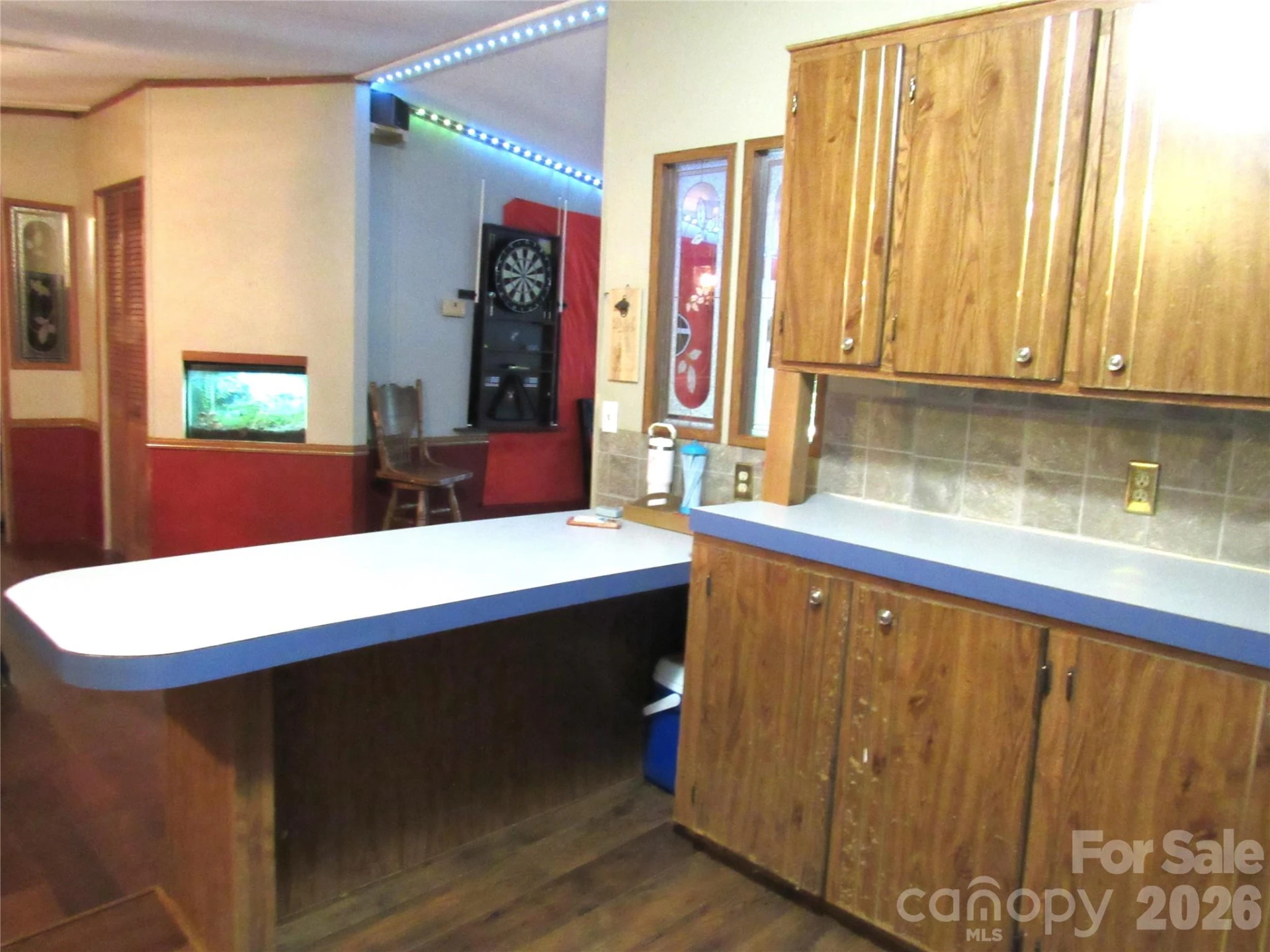 261 Warren Creek Road - Photo 6