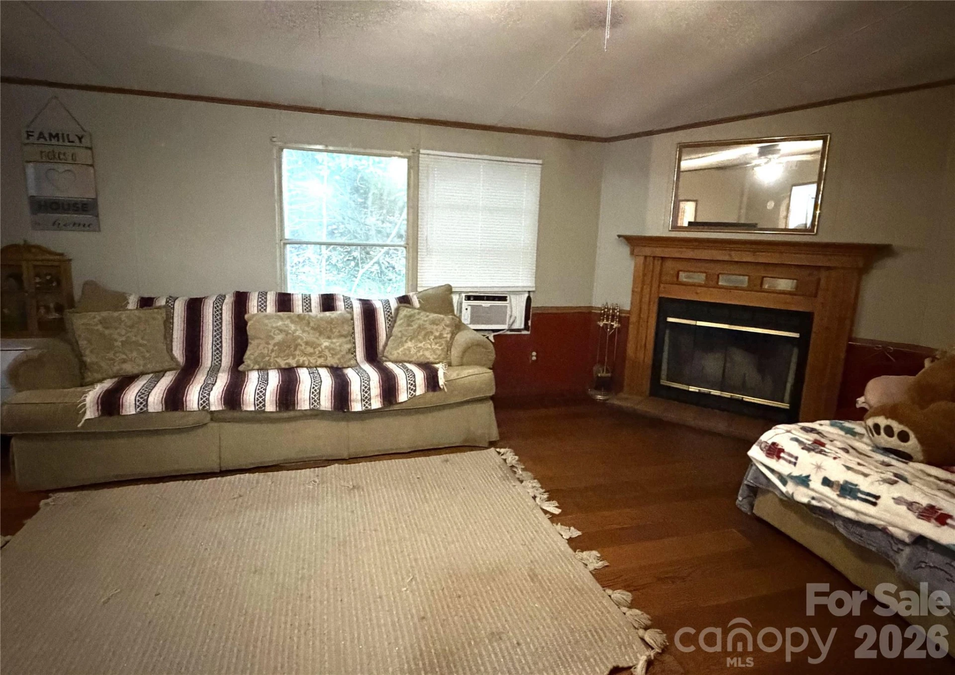 261 Warren Creek Road - Photo 8