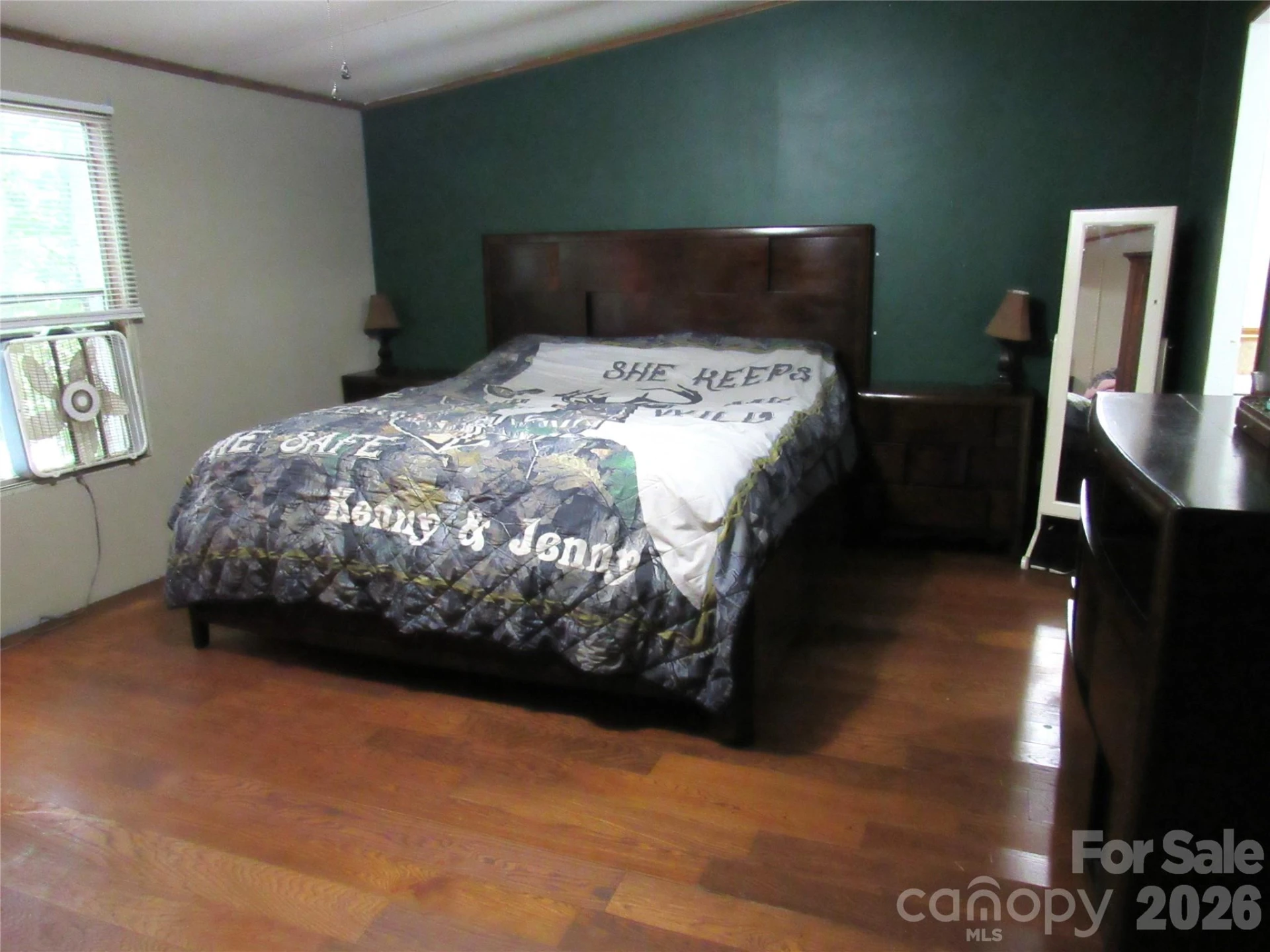 261 Warren Creek Road - Photo 9