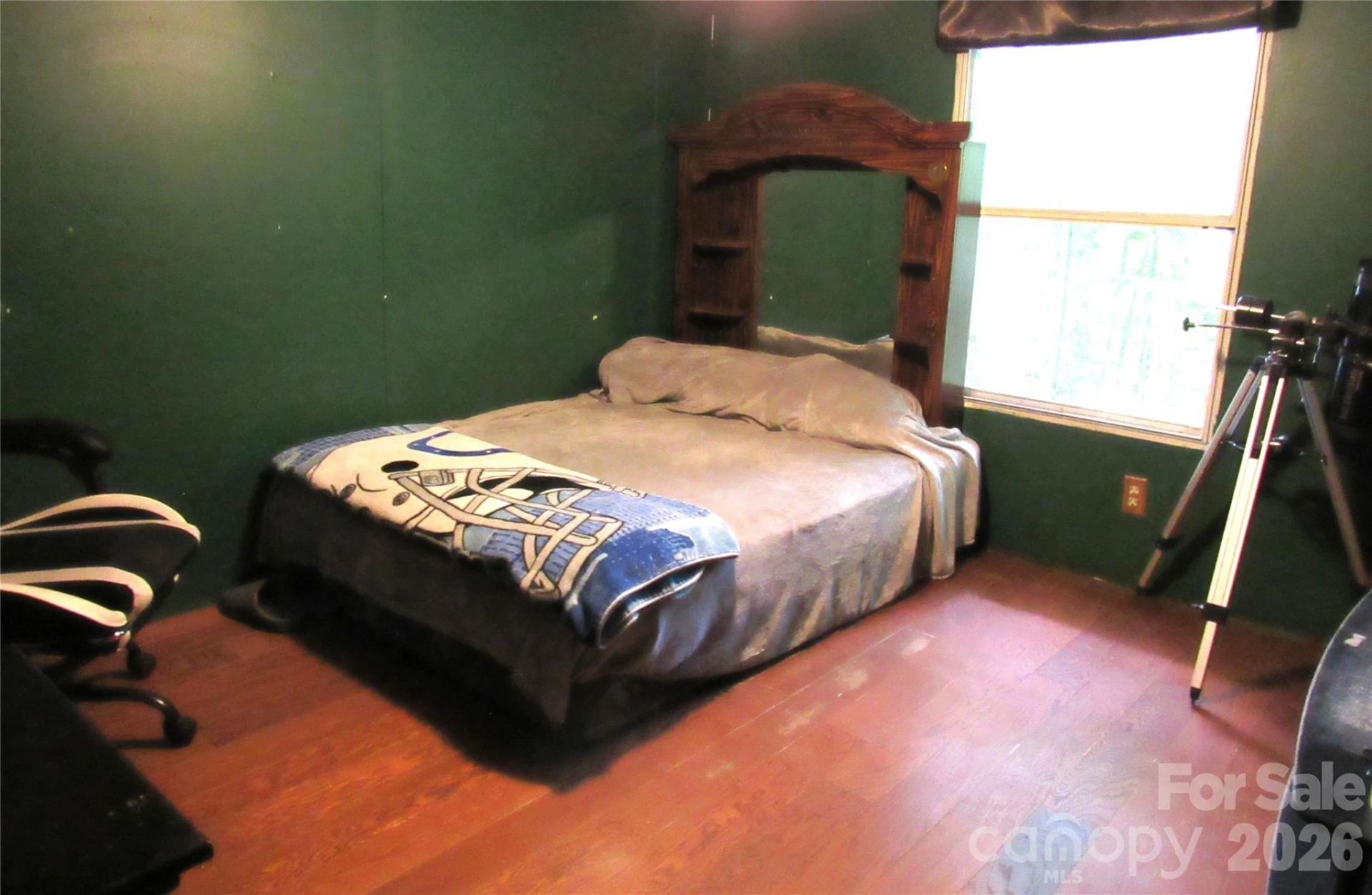 261 Warren Creek Road - Photo 14