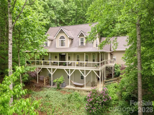 417 Blue Mist Way, Arden, NC, 28704