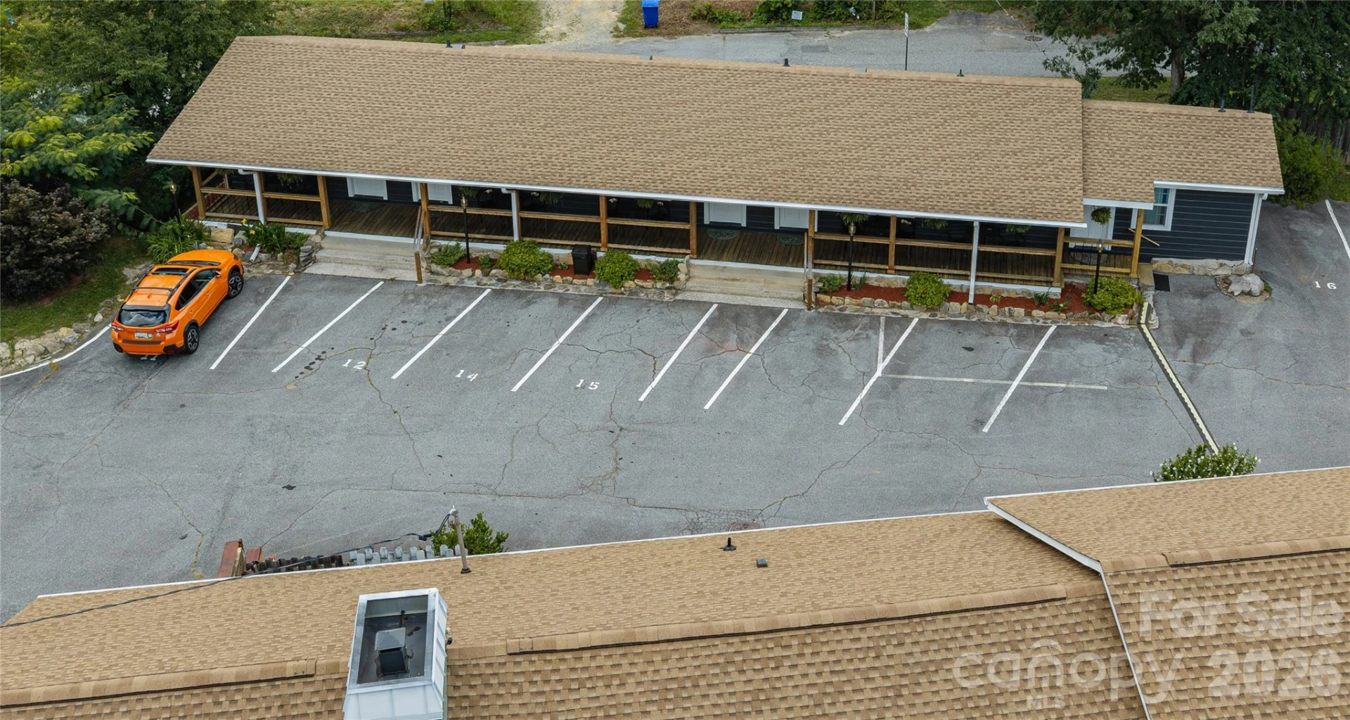 1510 Greenville Highway - Photo 6