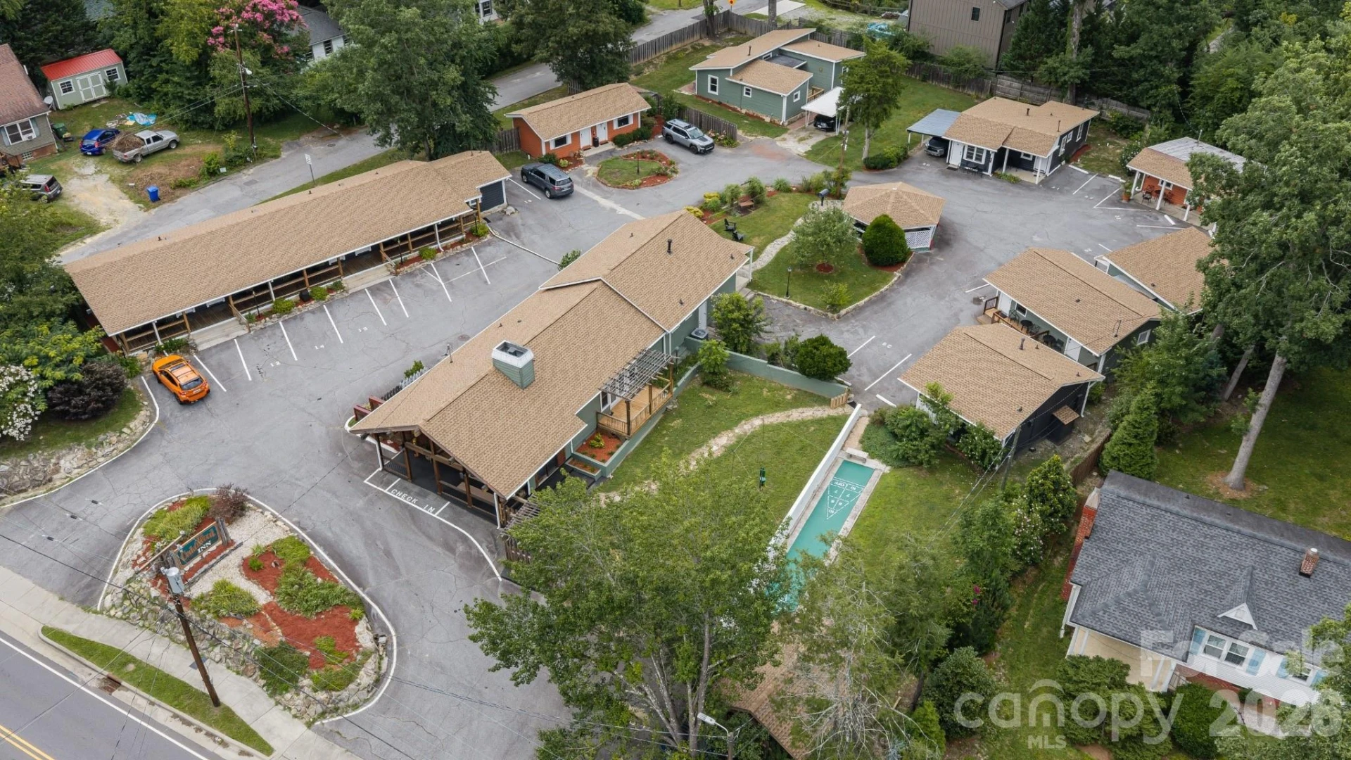1510 Greenville Highway - Photo 7
