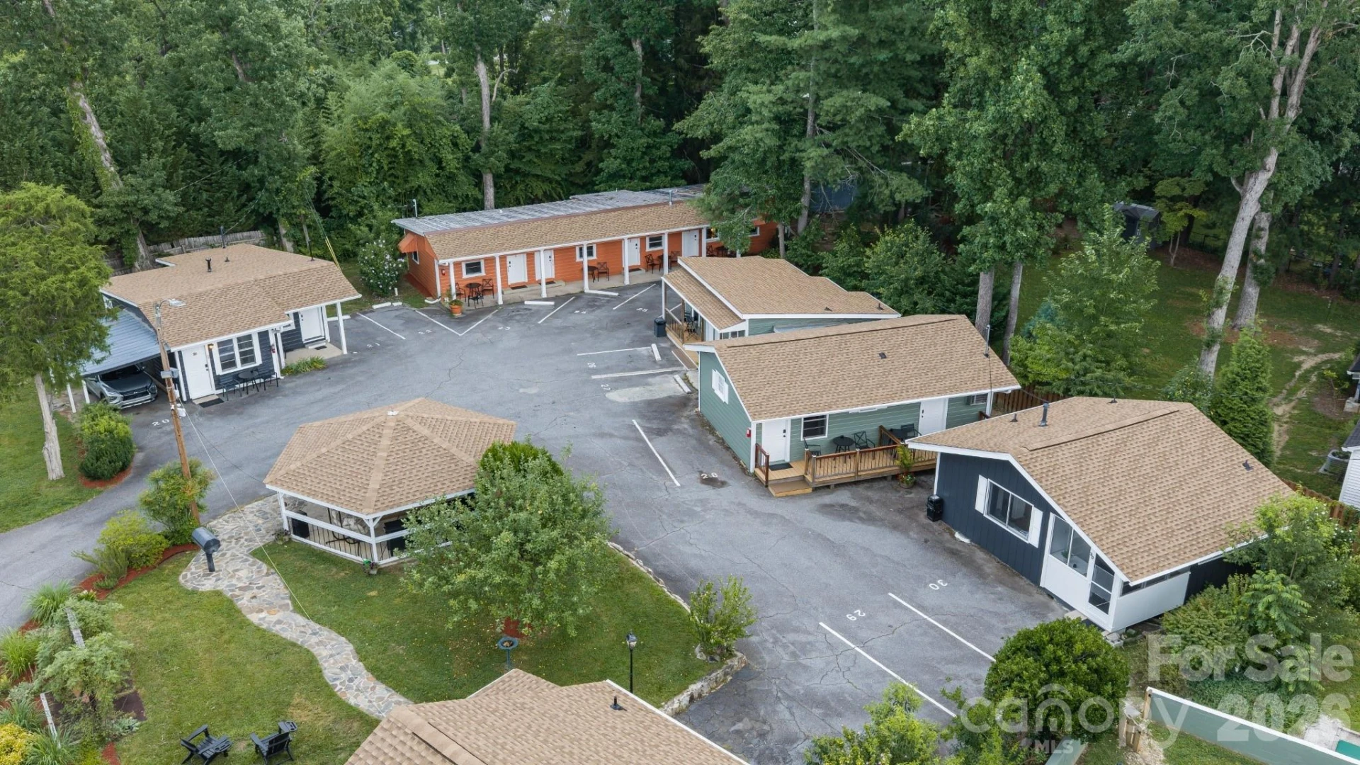 1510 Greenville Highway - Photo 8