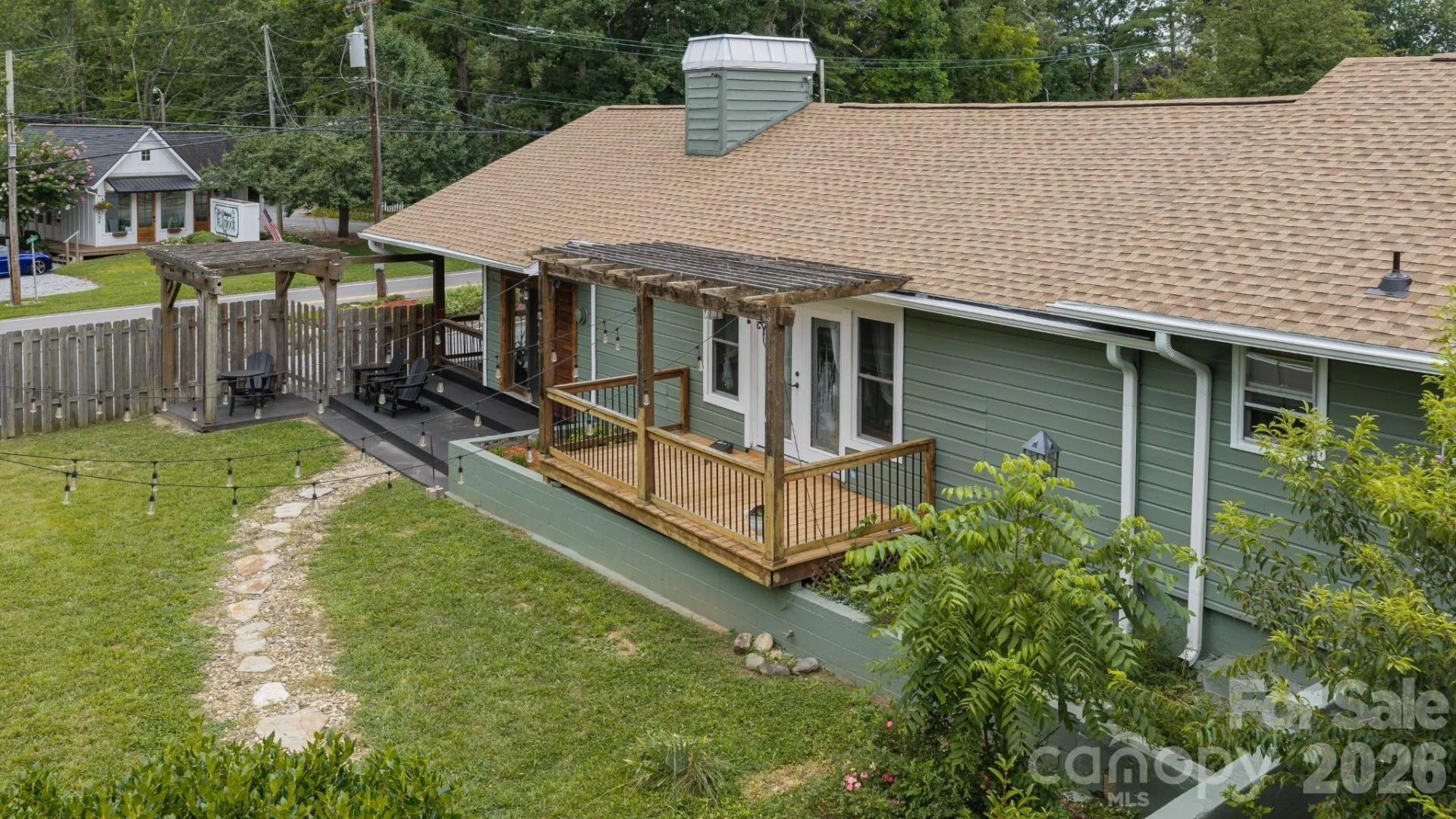 1510 Greenville Highway - Photo 9