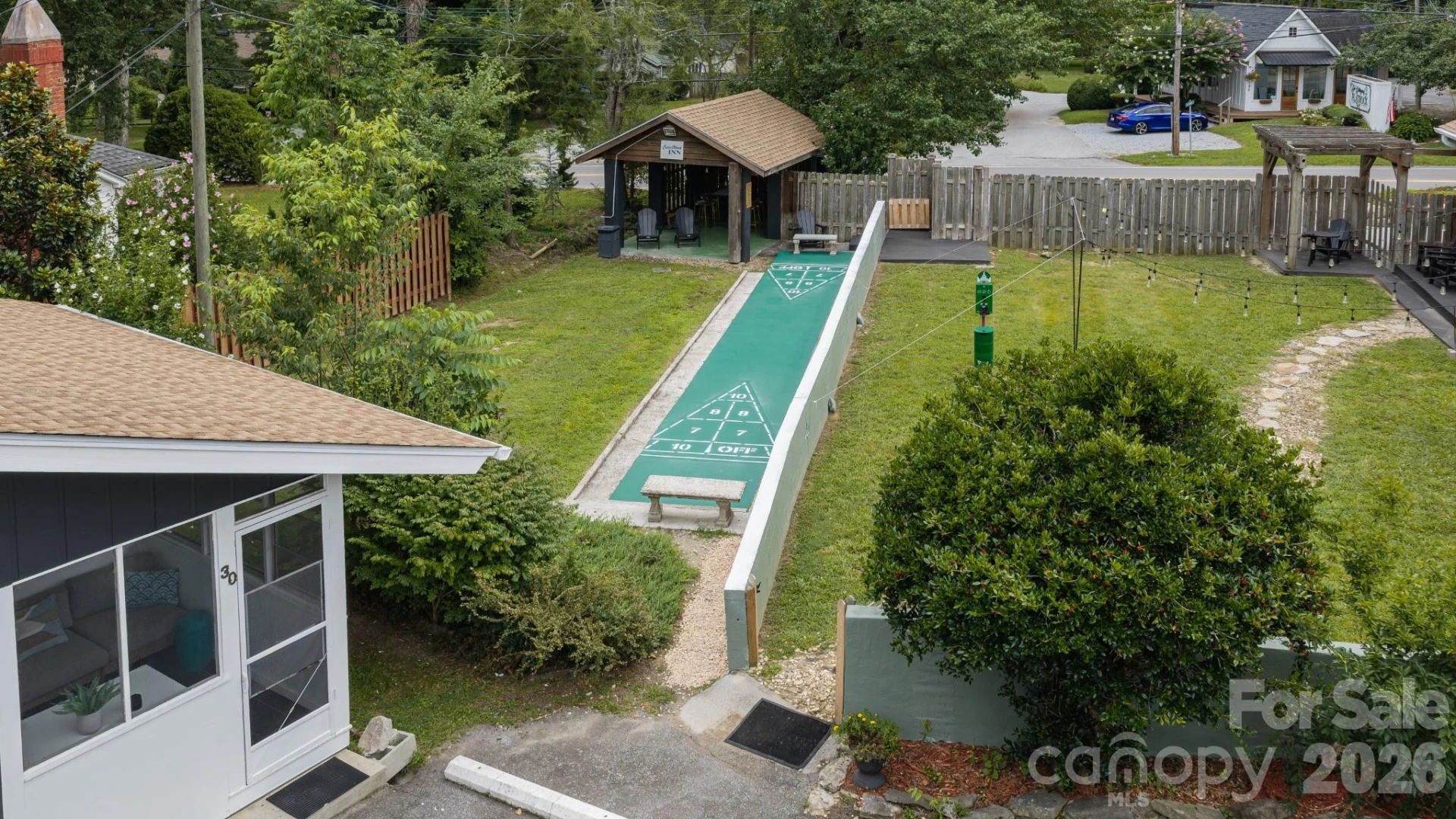 1510 Greenville Highway - Photo 11