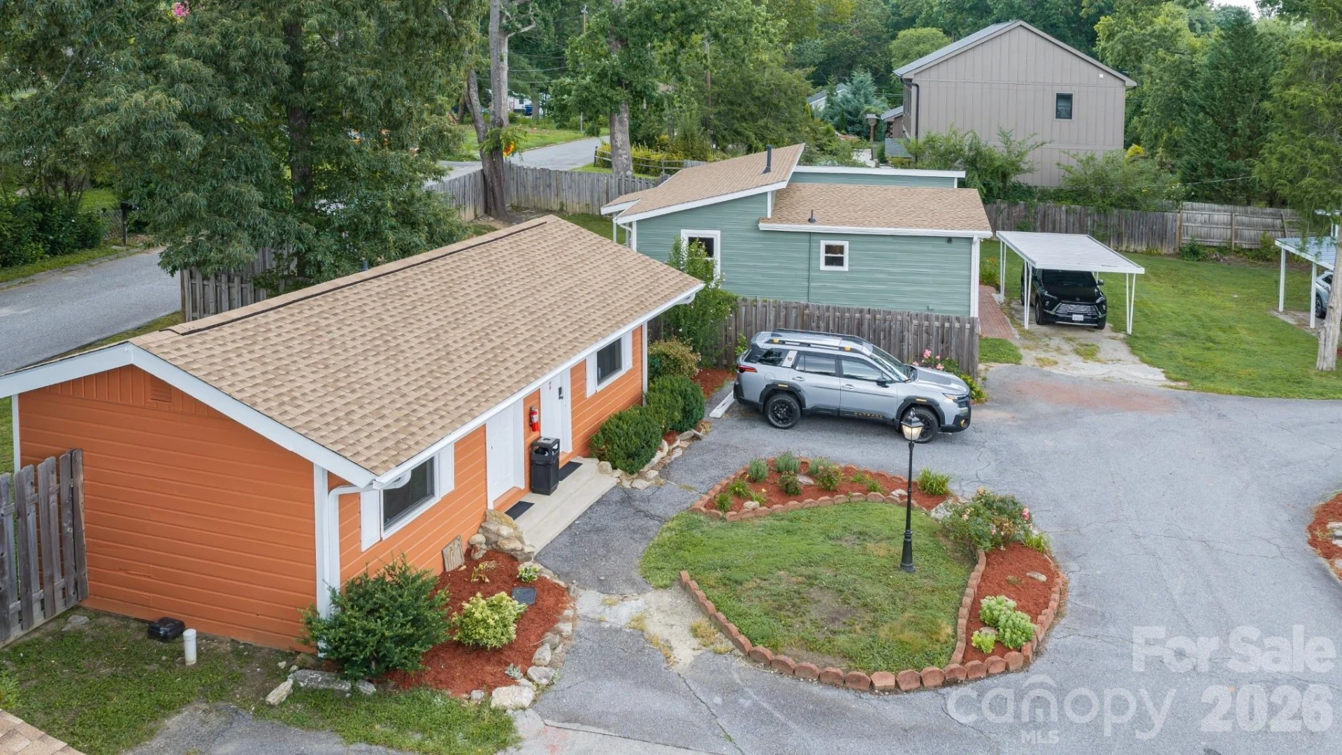 1510 Greenville Highway - Photo 12