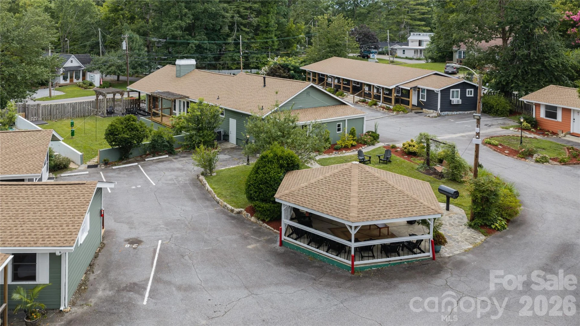 1510 Greenville Highway - Photo 15