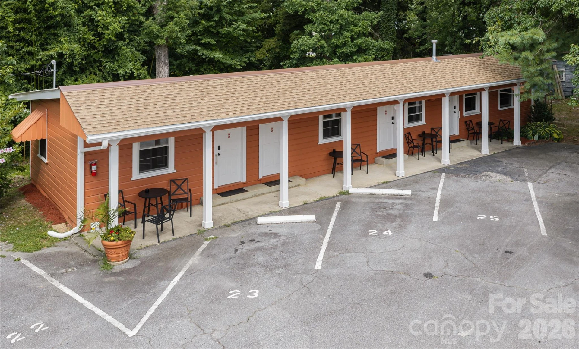 1510 Greenville Highway - Photo 16