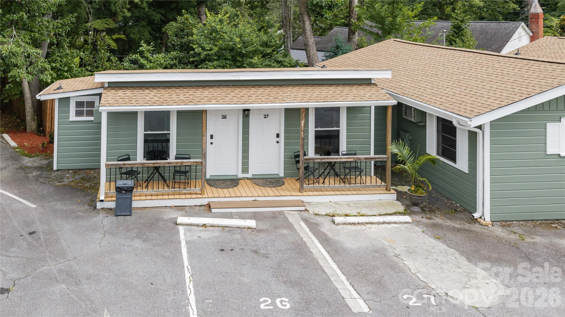 1510 Greenville Highway - Photo 18