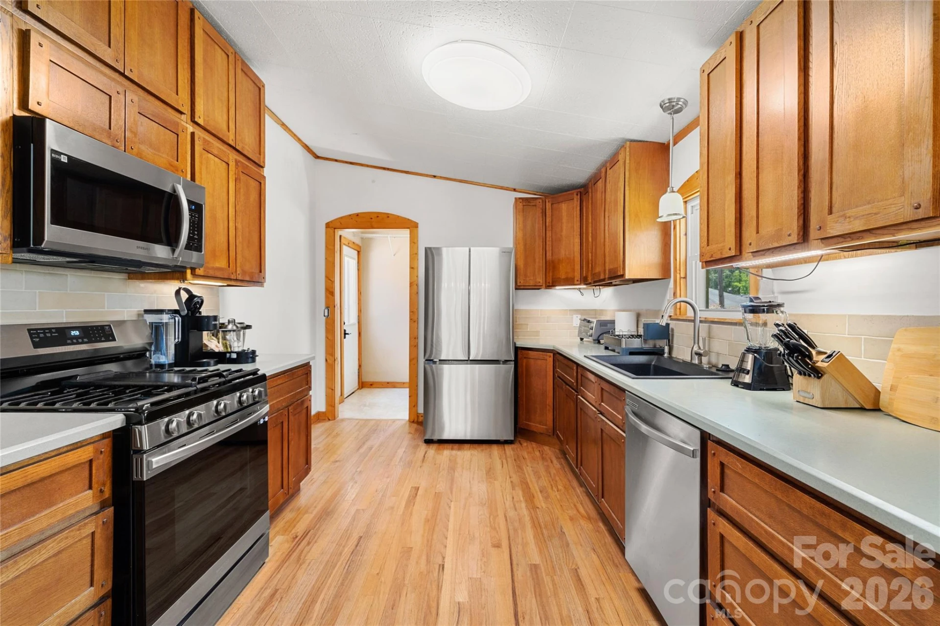 1510 Greenville Highway - Photo 20